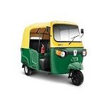 Auto RIckshaw