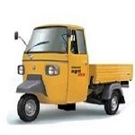 Tempo 3 Wheeler