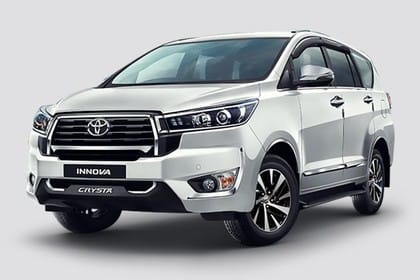 Innova Crysta (Busy)