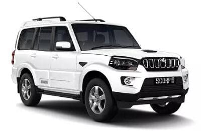 Scorpio (Available)