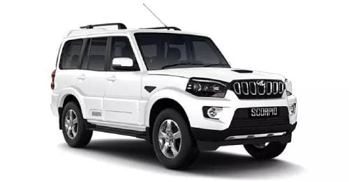Scorpio (Available)