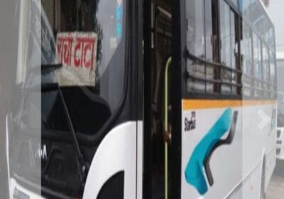 Ranchi to Tata (Jamshedpur) Non-Stop Bus Timing