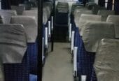 New Mantri Bus